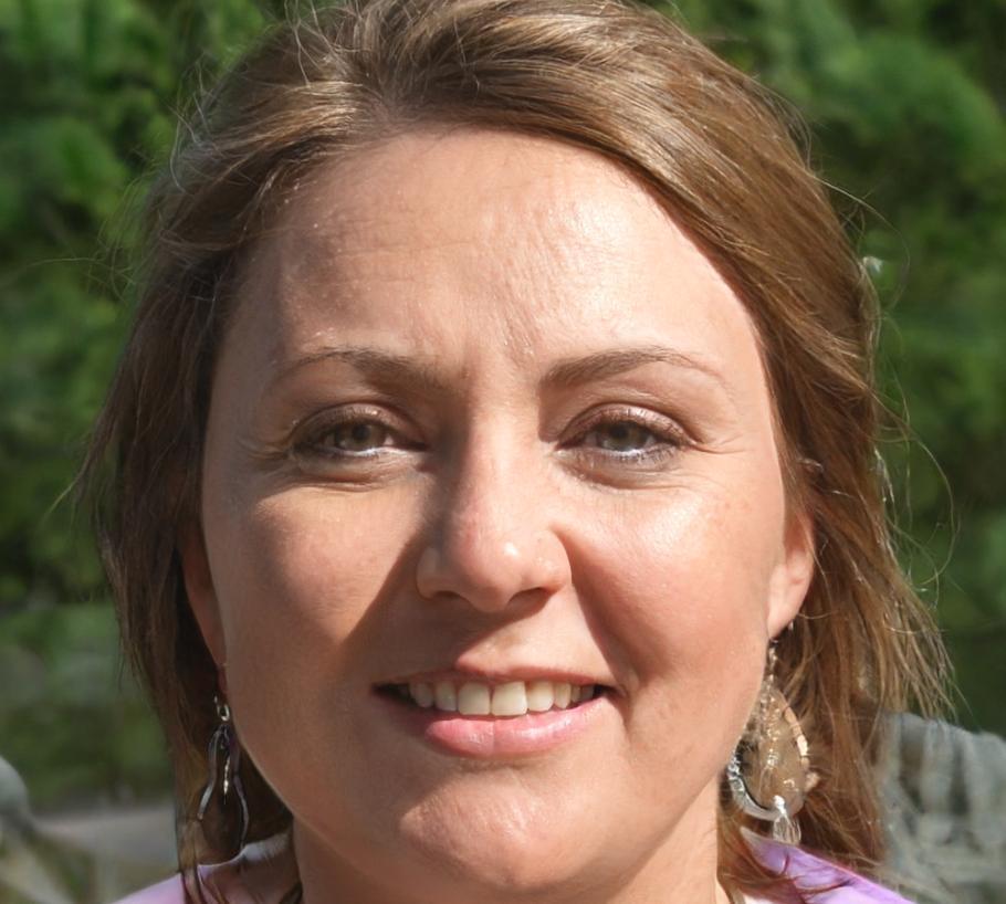 Sarah Müller - Erfolgreiche Programmteilnehmerin